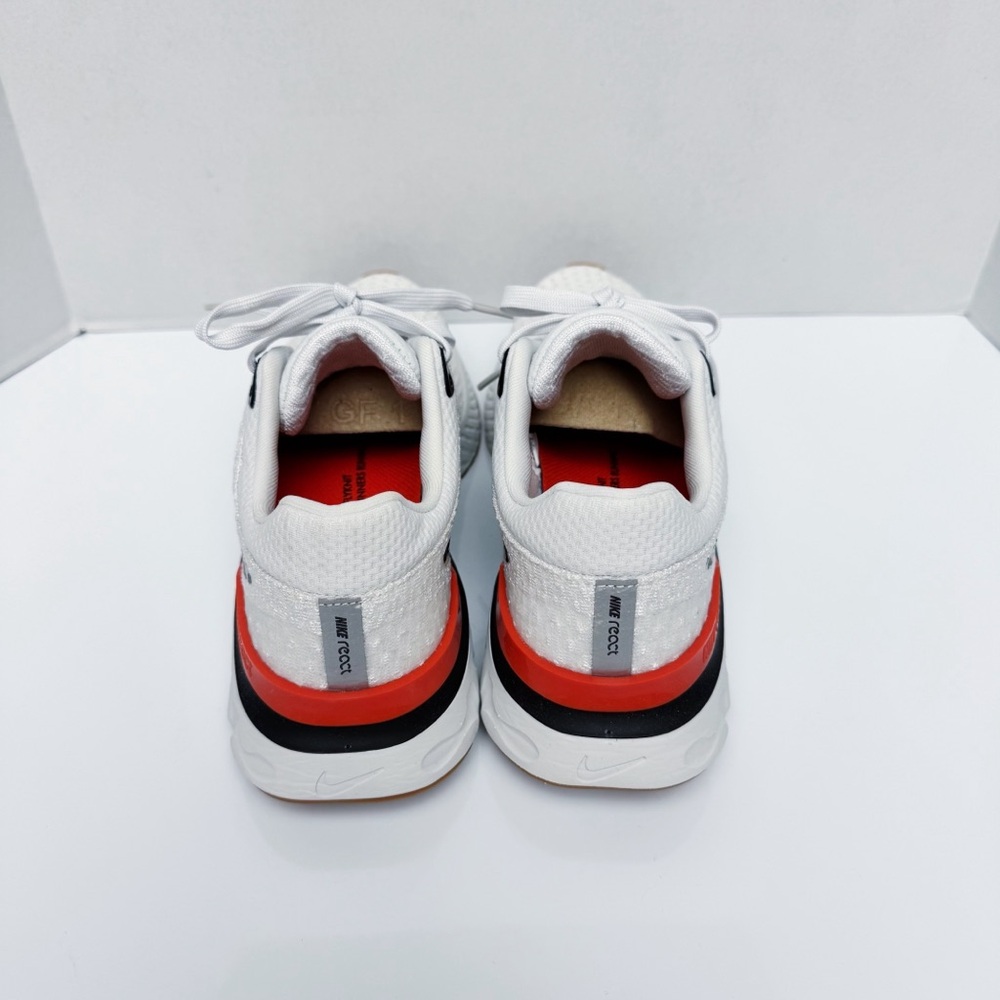 Nike - Leopard React Infinity Run Flyknit 3 NWT - image 5